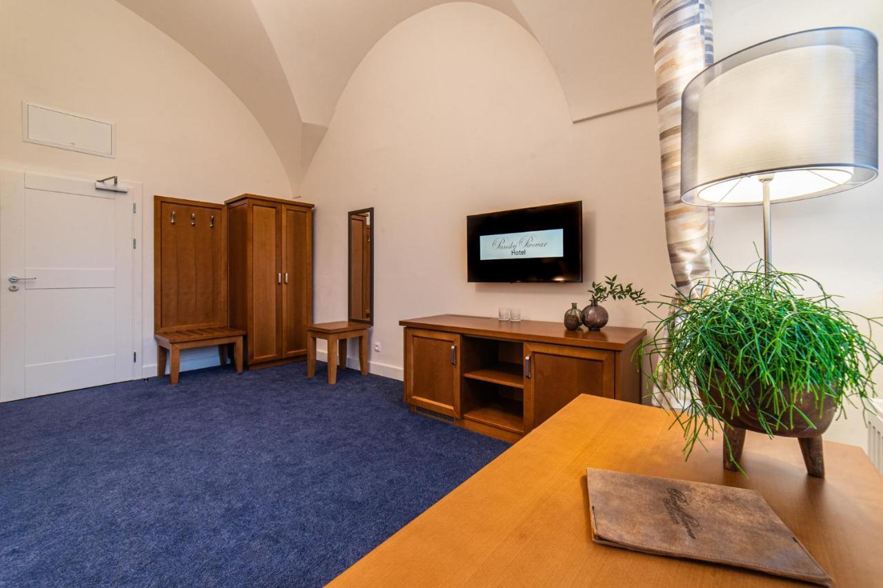 Pansky Pivovar 4*