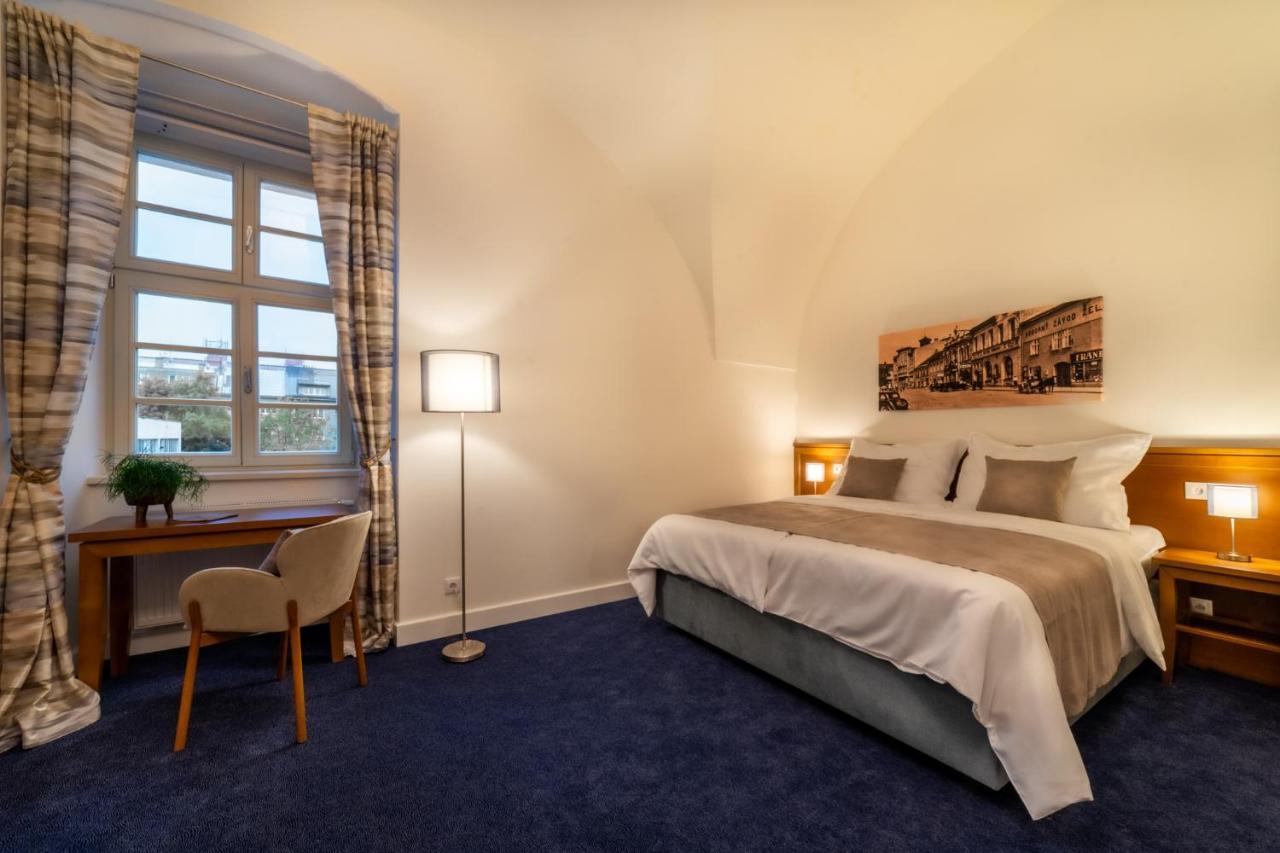 Pansky Pivovar 4*