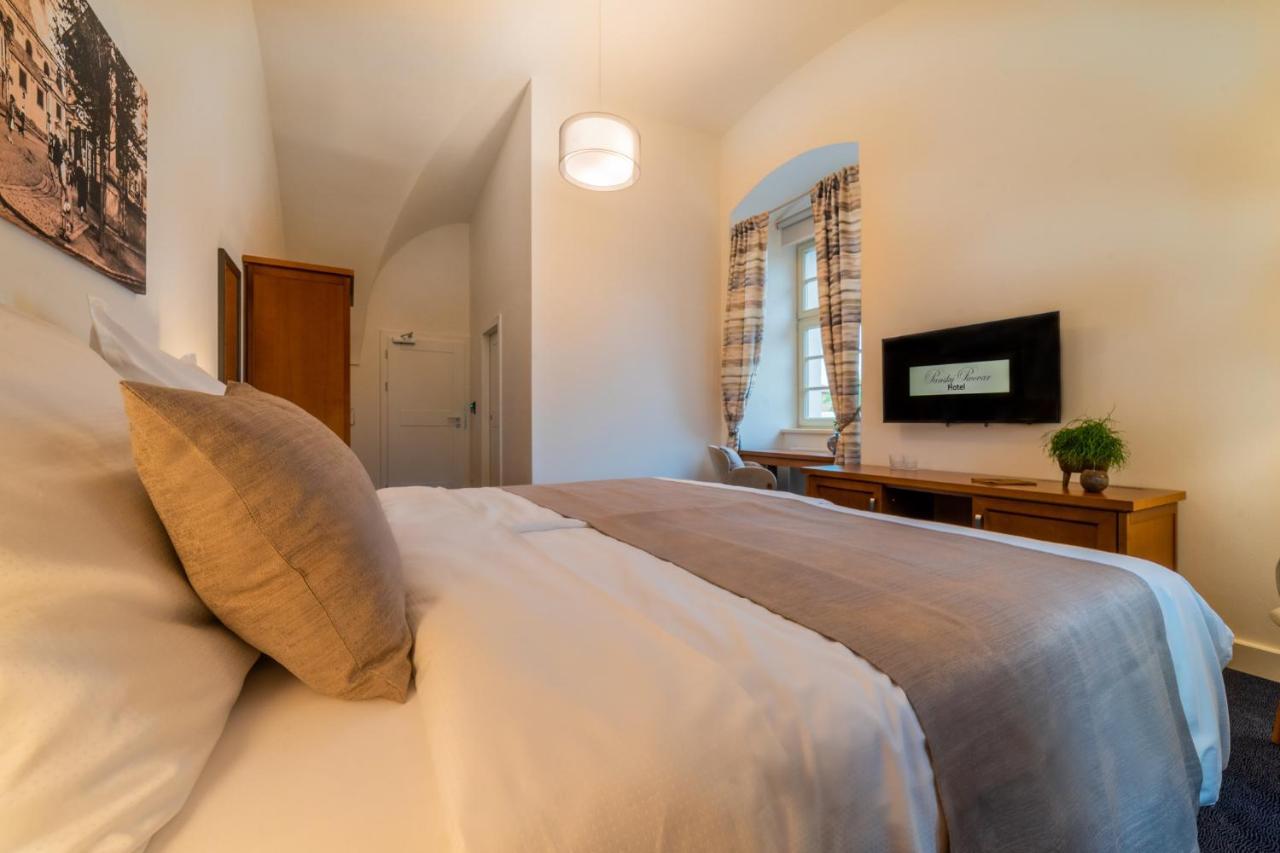 Pansky Pivovar Hotel 4*
