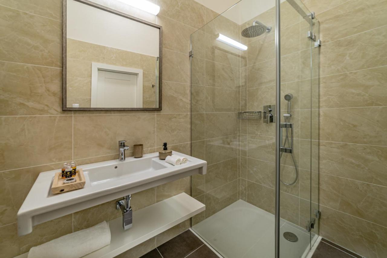Hotel Pansky Pivovar 4*