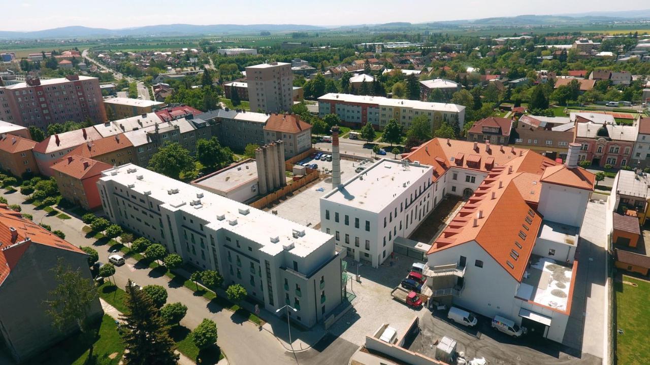 Pansky Pivovar